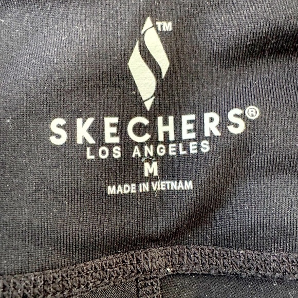 💥Skechers Women's Black Leggings - Picture 3 of 5
